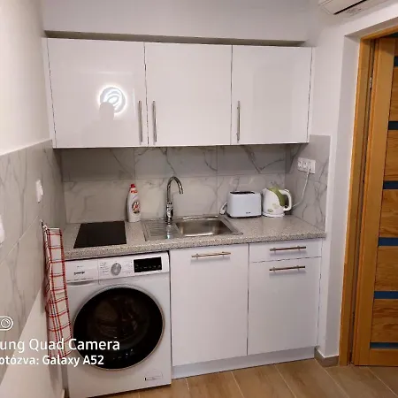 Fesztival Balaton Parti Apartment *