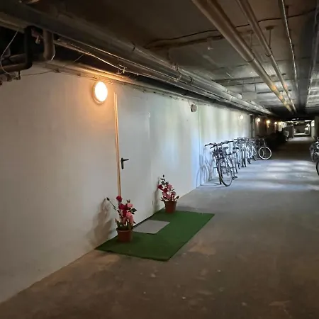 Apartment Fesztival Balaton Parti Balatonföldvár