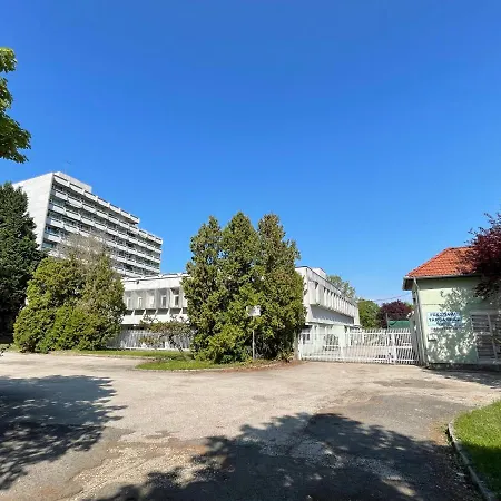 Fesztivál Balaton Parti Apartman *