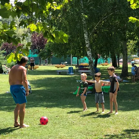 Fesztival Balaton Parti *