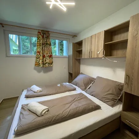 Fesztivál Balaton Parti Apartman *