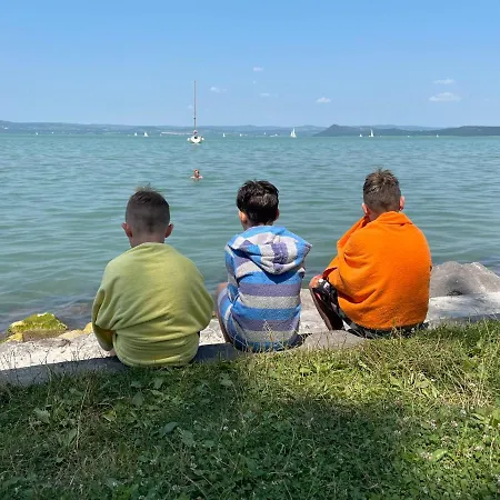 Fesztivál Balaton Parti Balatonföldvár
