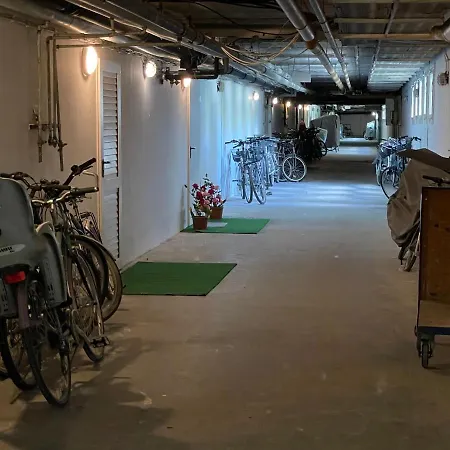 Apartman Fesztivál Balaton Parti *