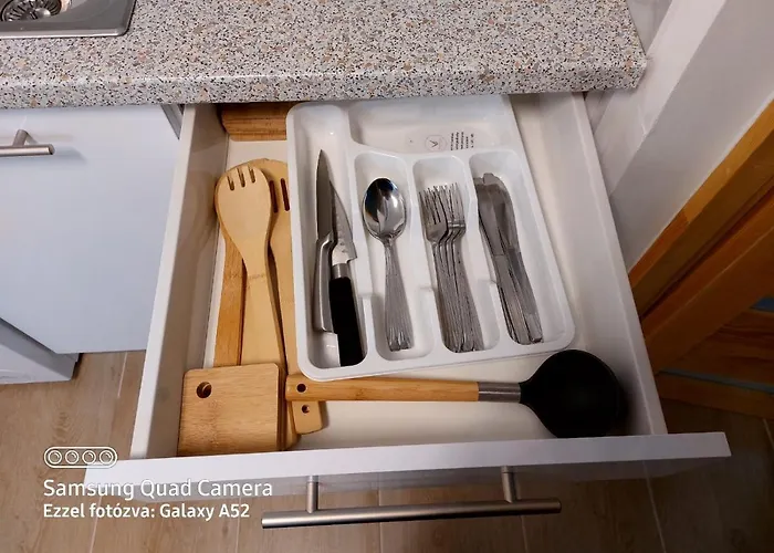 Fesztival Balaton Parti Apartament *