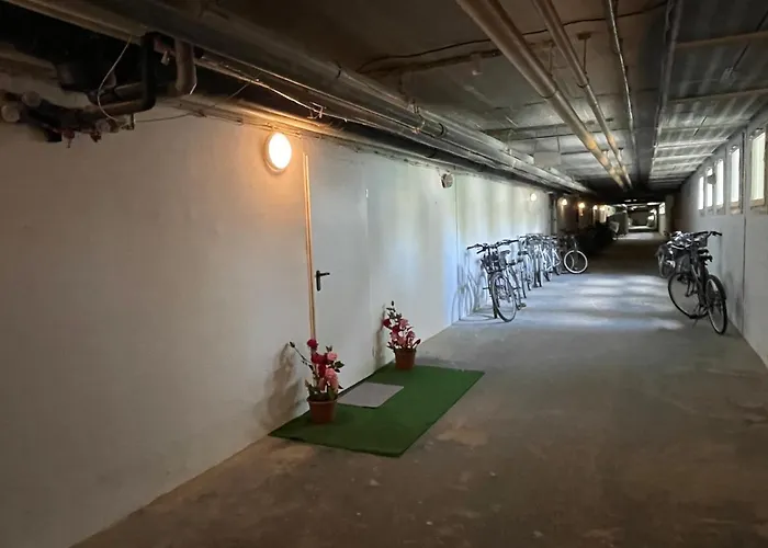 Appartamento Fesztivál Balaton Parti Balatonföldvár