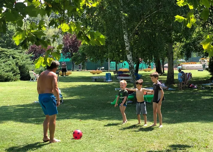 Fesztival Balaton Parti *