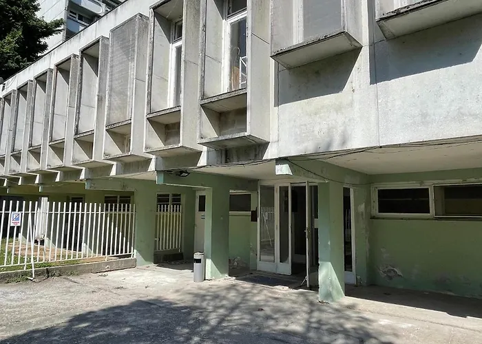 Fesztival Balaton Parti Apartament