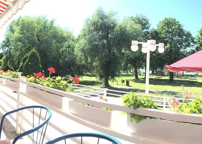 Fesztivál Balaton Parti Balatonföldvár