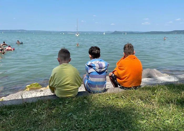 Fesztivál Balaton Parti Balatonföldvár