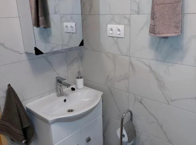 Apartament Fesztival Balaton Parti *