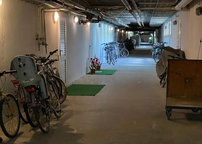 Apartament Fesztival Balaton Parti *
