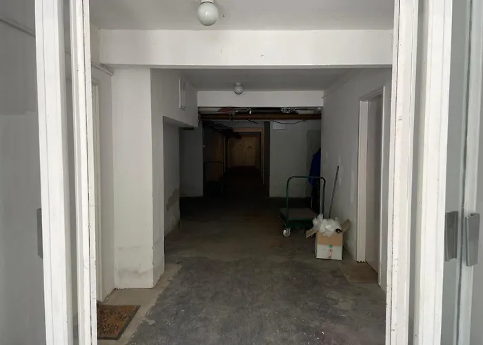 Apartament Fesztival Balaton Parti Balatonföldvár