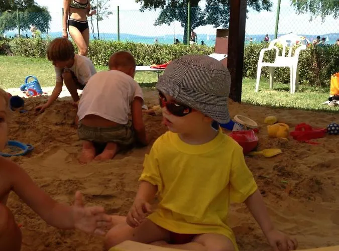 Fesztival Balaton Parti Balatonföldvár